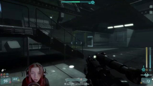 ХИЩНИК ▶ Scorpion: disfigured #12 смотреть онлайн