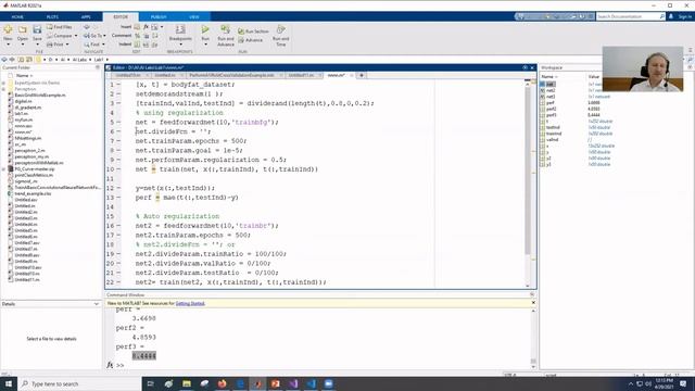 AI, ANN & DL 12 - How to Improve Neural Networks Accuracy смотреть онлайн
