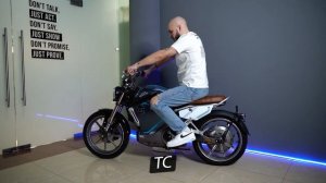 Сравнение SUPER SOCO TC и SUPER SOCO TC MAX ➖ Как выбрать электромотоцикл
