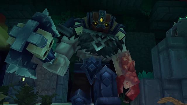 ЧУЖЕЗЕМЦЫ В HYTALE? | HYTALE смотреть онлайн