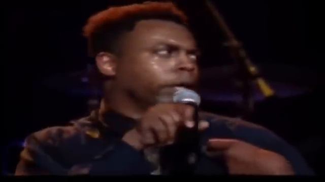Best of Michael Winslow смотреть онлайн