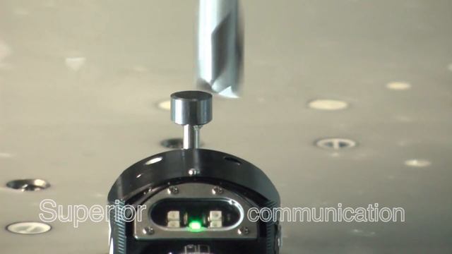 Renishaw OTS смотреть онлайн