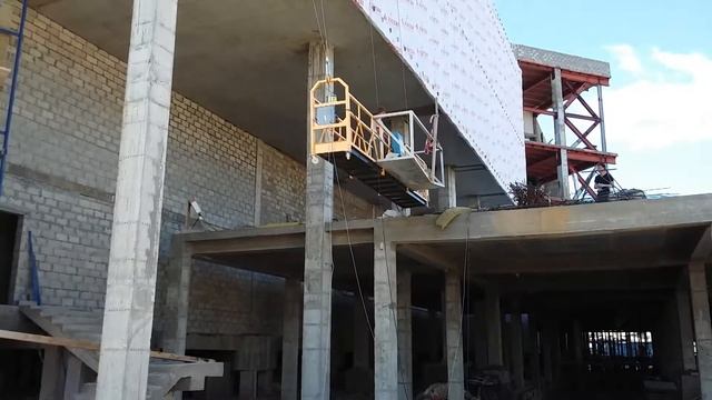 полет на люльке горород якутск смотреть онлайн