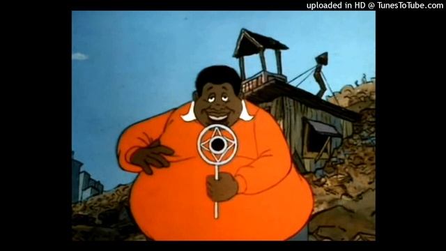 young hadene - fat albert смотреть онлайн