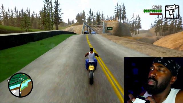CJ vs Farmers 29: First Date | GTA San Andreas by Xzit смотреть онлайн