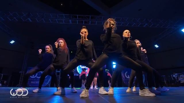 Royal Family | FRONTROW | World of Dance |@Rihanna смотреть онлайн