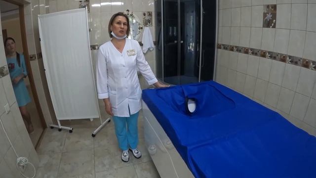 Обзор санатория «им. Сеченова» г. Ессентуки: проект «Санаторро» от Курорт26.ру