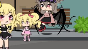 Яжемать и Genshin Impact.Gacha Life.
