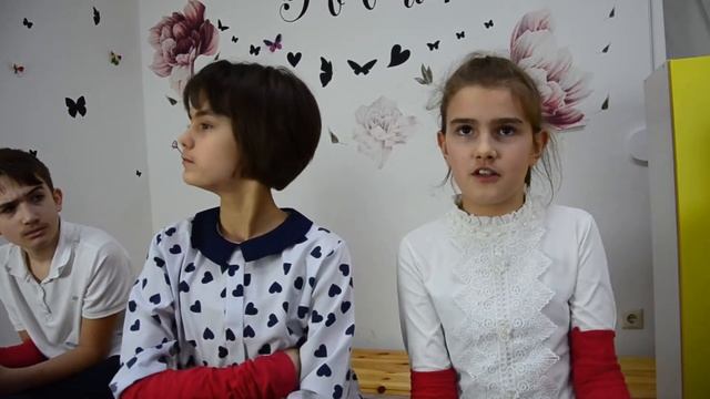 4 класс сценка смотреть онлайн