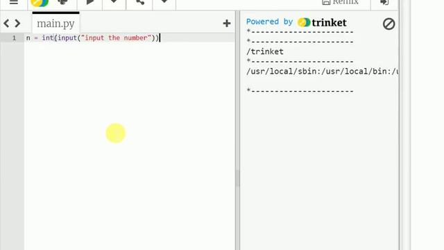 python tutorial for beginners handson8 смотреть онлайн
