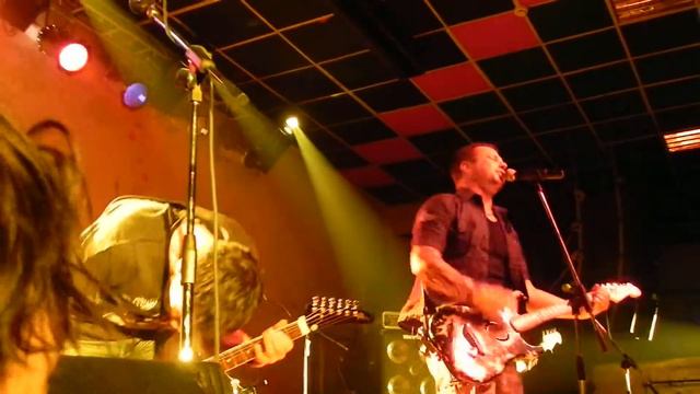 17.03.2011 ПИЛОТ (Тюмень) смотреть онлайн