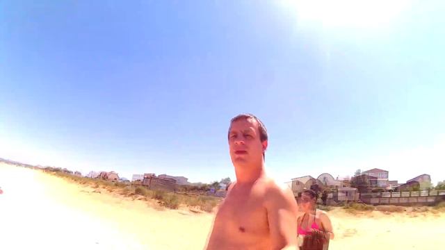 Сказ о том как я на азовское Моря ездил смотреть онлайн