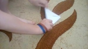 Как сделать амняма из бумаги