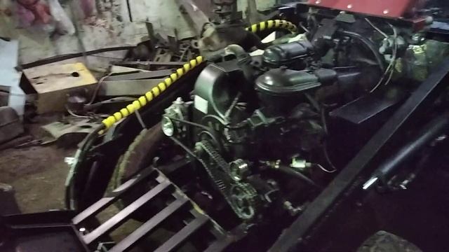 Как сделать УД-25 тихим смотреть онлайн