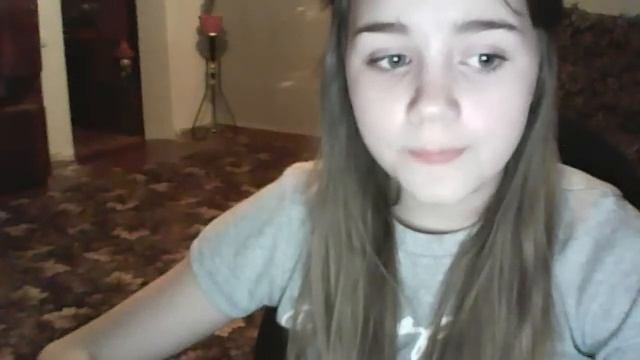 Видео с веб-камеры. Дата: 17 марта 2013 г., 19:35.