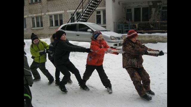 Выпускной начальной школы 2016 Нижнеивкино смотреть онлайн
