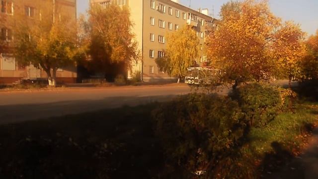 Ролик про мой город | г.Шадринск смотреть онлайн