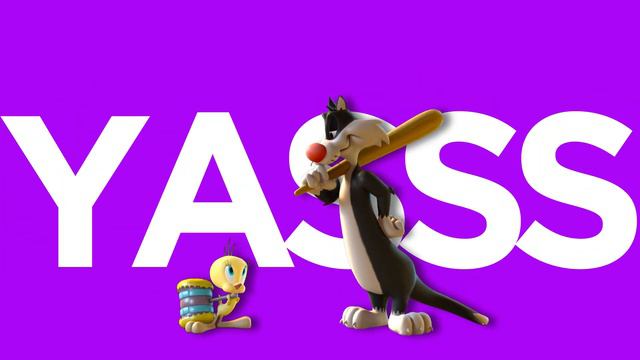 Looney Tunes World of Mayhem: Global Release Date Announcement! смотреть онлайн