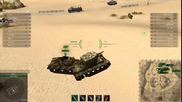 вот так создают модификации танков смотреть онлайн