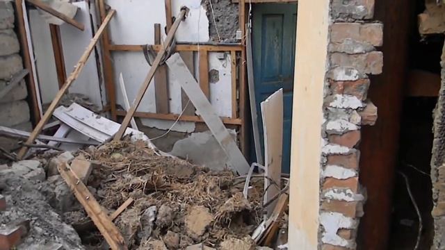 Веденей. Кладка кирпича. Часть 1. Подготовка смотреть онлайн