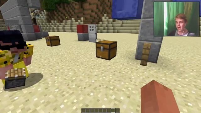 СКРЫТЫЕ ВОЗМОЖНОСТИ ШАЛКЕРБОКСОВ | СЕКРЕТЫ SHULKER BOX В МАЙНКРАФТЕ 1.11