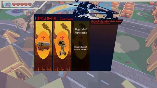 Blamdown Udder Fury [Game Review] смотреть онлайн