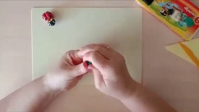 Мастер-класс 
