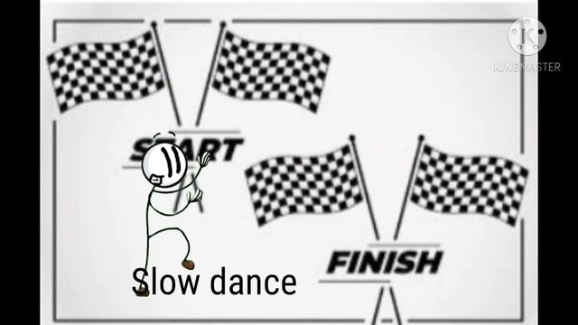 12 Henry Stickmin Distraction Dance in 53 Seconds смотреть онлайн
