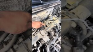 Тигуан на замену топливного фильтра и чистку инжекторной системы