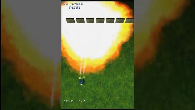 Shooting Love 200x + Autofire = Broken смотреть онлайн