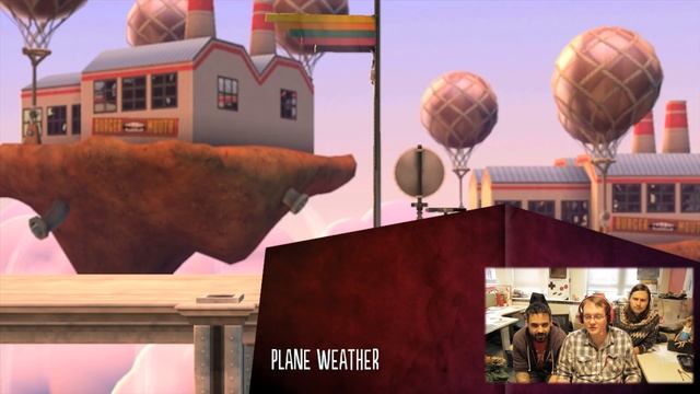 Bit.Trip Runner 2 : Expert Super Guide смотреть онлайн