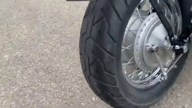 هوندا شادو ٤٠٠ смотреть онлайн