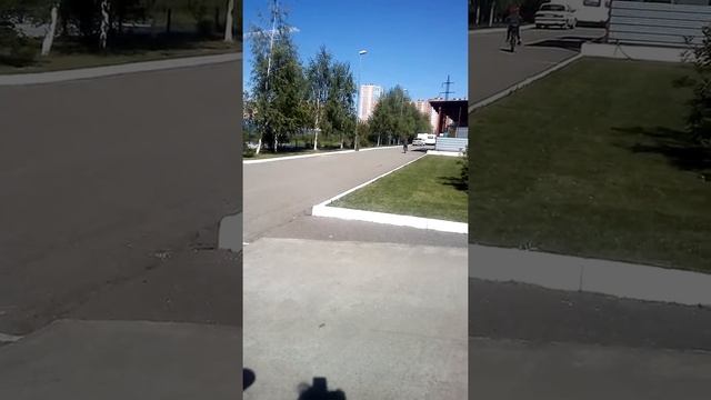 велосипед Forward Majorca 286