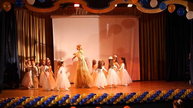 Танец Музыкальная шкатулка смотреть онлайн