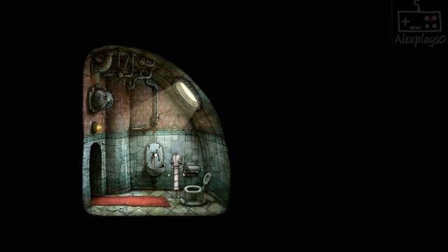 Machinarium | Машинариум ➤ Прохождение #10 ➤ Башня