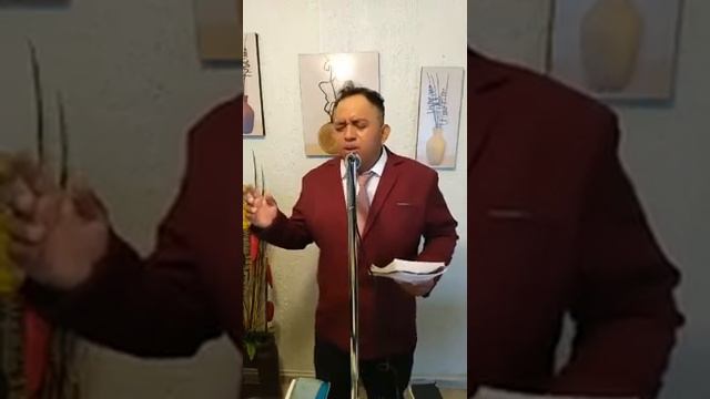 Alabanza Hermano Antonio Arenas 21 JUNIO 20 смотреть онлайн
