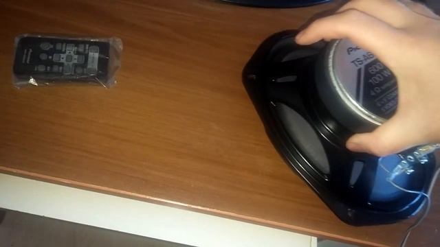 Pioneer ts-a6995s 600w test смотреть онлайн