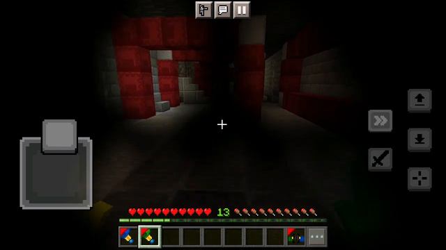 Poppy Playtime Chapter 3 Minecraft map: Gas Mask (Pipe Hallway) смотреть онлайн