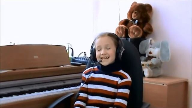 Дарья Хохлова - "Детские желания" смотреть онлайн