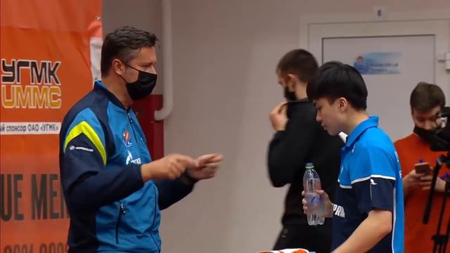 КУДА ПОДЕВАЛСЯ САМСОНОВ? смотреть онлайн