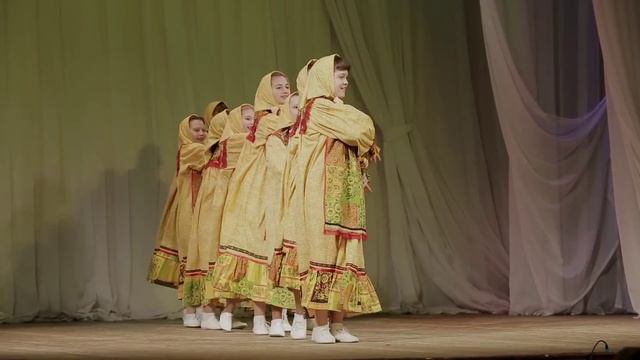 8 мая 2015 концертная программа танцевальной школы-студии Высота смотреть онлайн