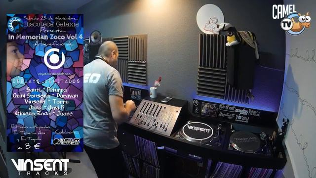 Vinsent Tracks 5x08.......Hoy presentaremos la fiesta en Andorra #objetivodiagnostico смотреть онлайн