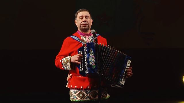 "Ты ждешь, Лизавета, от друга привета" - Жамил Сарватдинов. смотреть онлайн