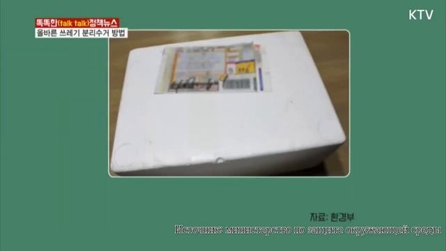 [Русская озвучка] Правильная сортировка мусора смотреть онлайн