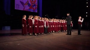 Песенка крокодила Гены