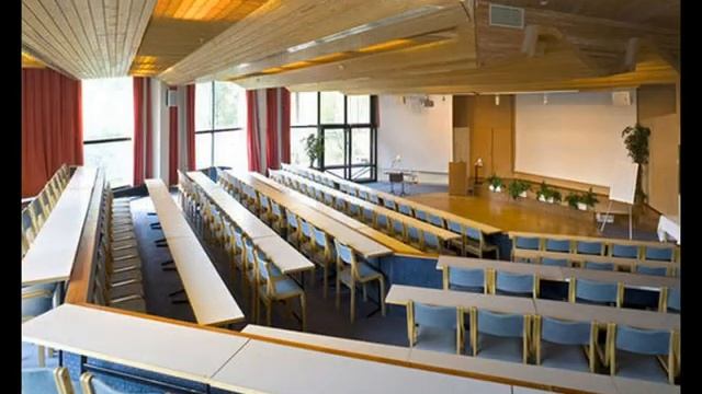 Rantasipi Laajavuori Hotel Jyvaskyla смотреть онлайн