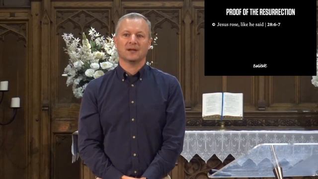 9AM Easter Day Service Live-Stream 12 April 2020 смотреть онлайн