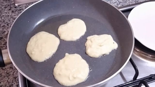 Рецепты Десертов