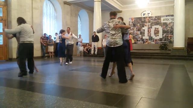 Днепр. Горная академия. Визит посла Аргентины 07.06.2017 смотреть онлайн