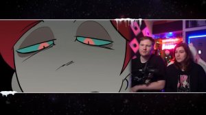 ПСИХОНЯШКИ 1 ЭПИЗОД | РЕАКЦИЯ на TAMAKUZ toons